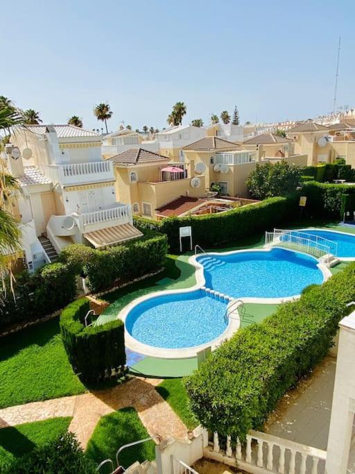 Casa A 7 Minutos De La Playa Con Aire Acondicionado Apartment